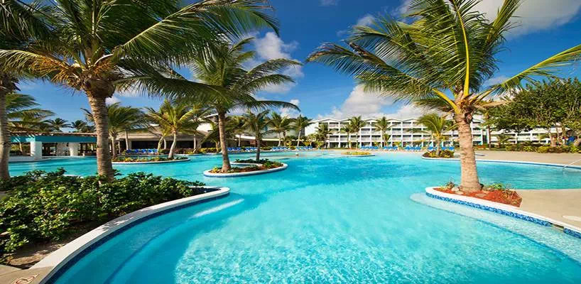 Coconut Bay Beach Resort & Spa