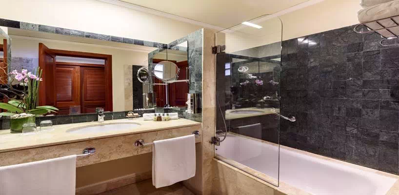 Grand Palladium Kantenah