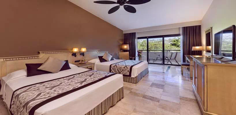 Grand Palladium Kantenah