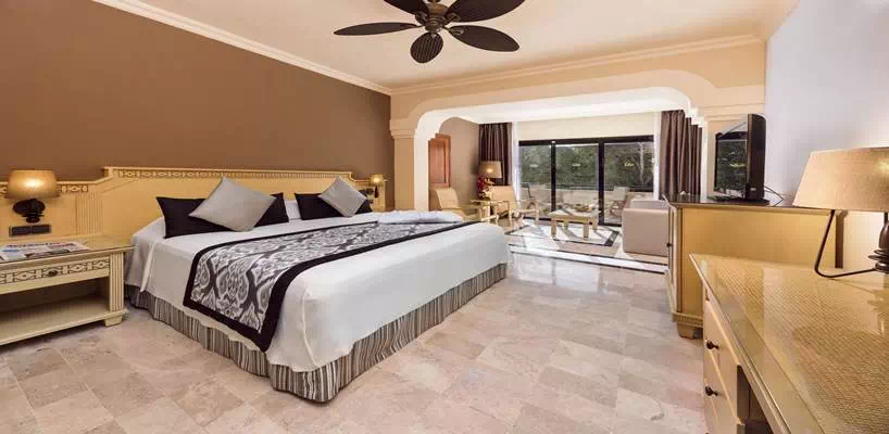 Grand Palladium Kantenah