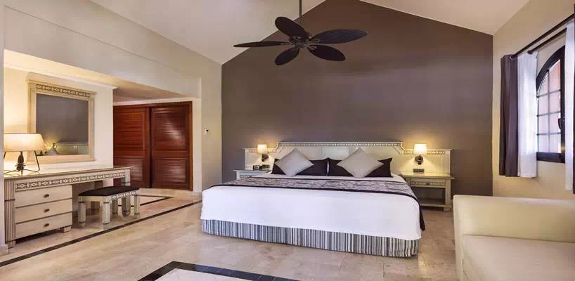 Grand Palladium Kantenah