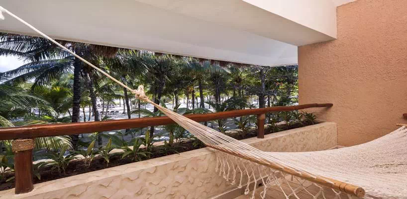 Grand Palladium Kantenah