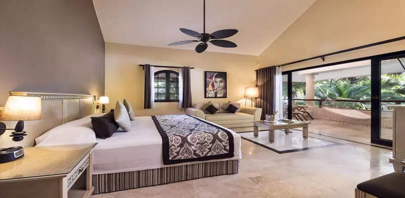 Grand Palladium Kantenah