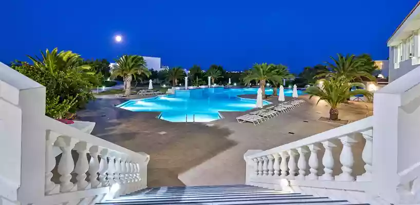 Almyra Spa
