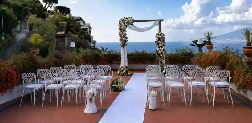 Grand Hotel Capodimonte