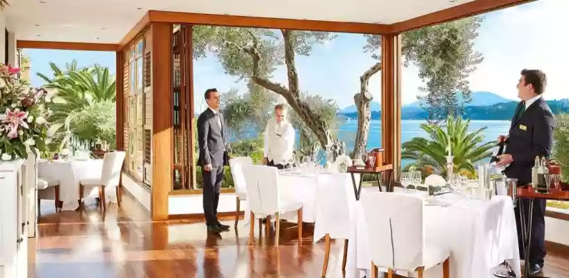 Grecotel Corfu Imperial