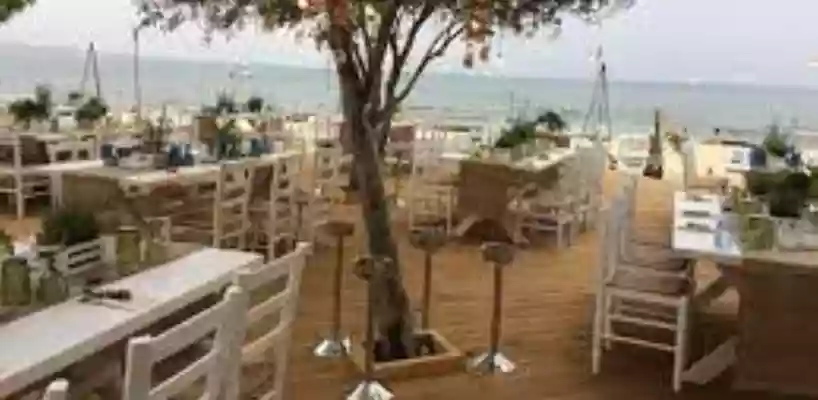 Demetrion Restaurant