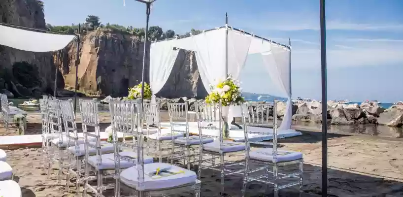 Hotel Giosue a Mare