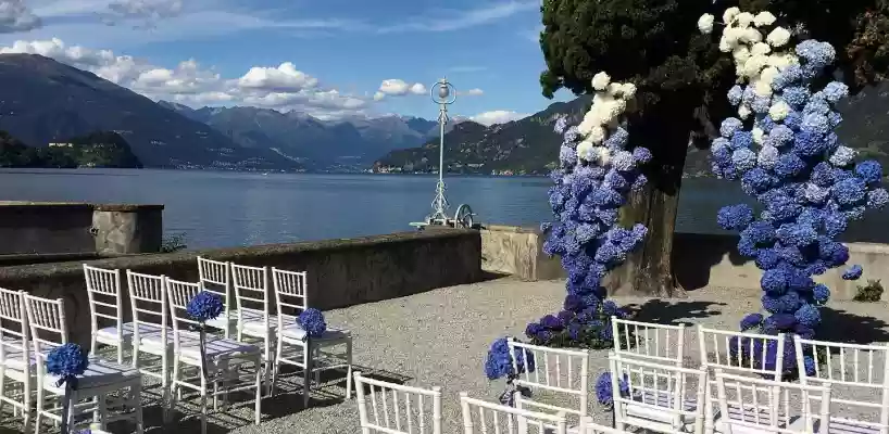 Villa Aura del Lago