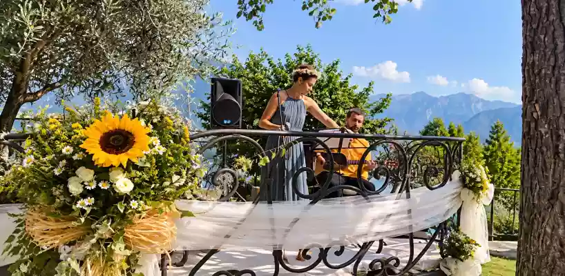 Agriturismo Tre Terre