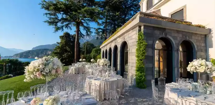 Villa Lario Resort