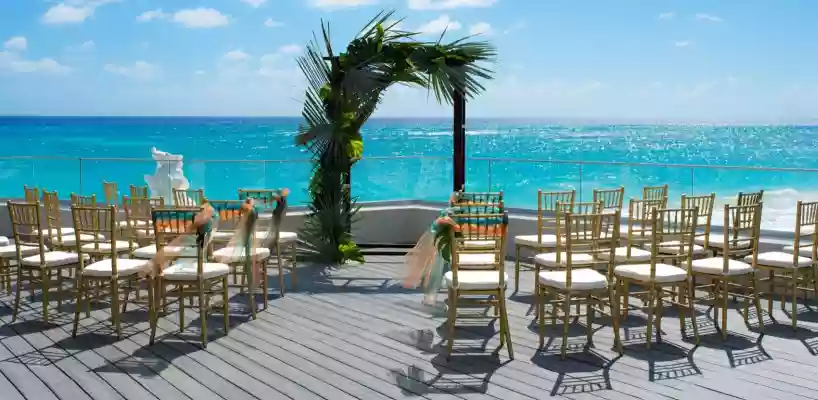 Sea Breeze Beach House