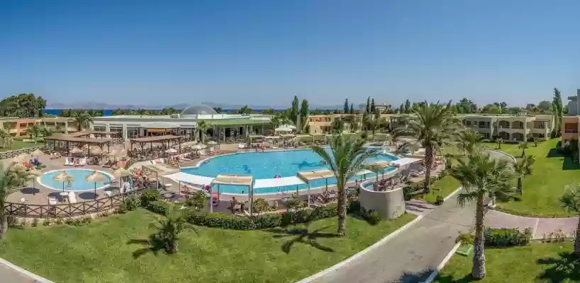 Kipriotis Maris Suites