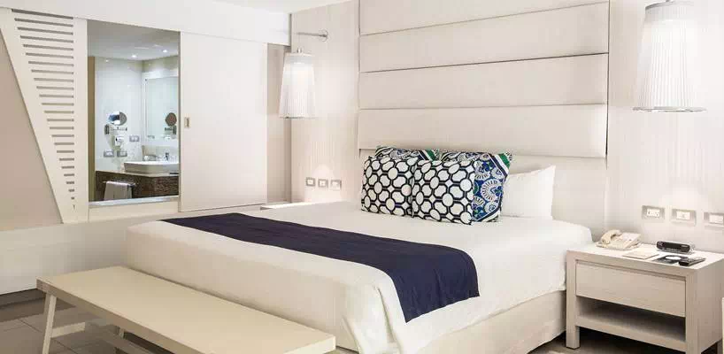 Grand Sirenis Riviera Maya