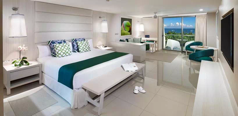 Grand Sirenis Riviera Maya