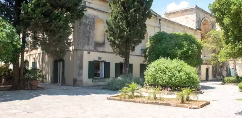 Corfu Town Hall
