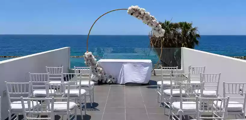 Almyra - weddings