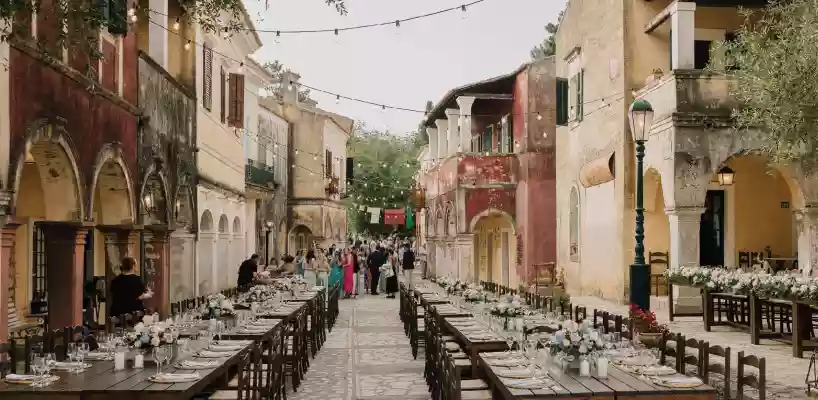 Danilia Village