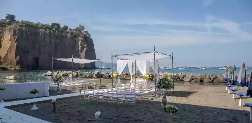 Hotel Giosue a Mare