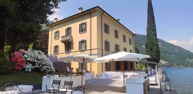 Villa Aura del Lago