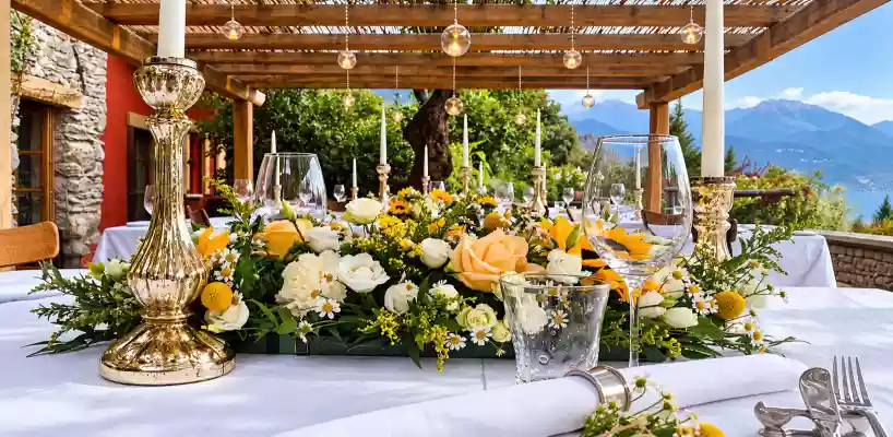 Agriturismo Tre Terre