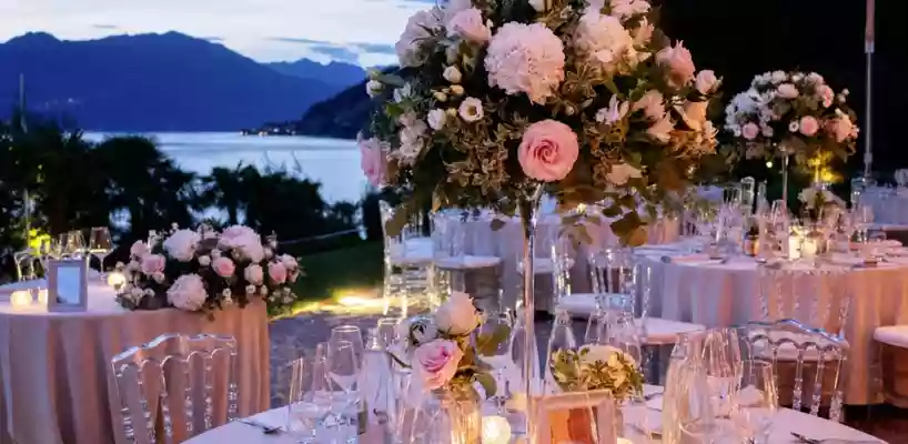 Villa Lario Resort