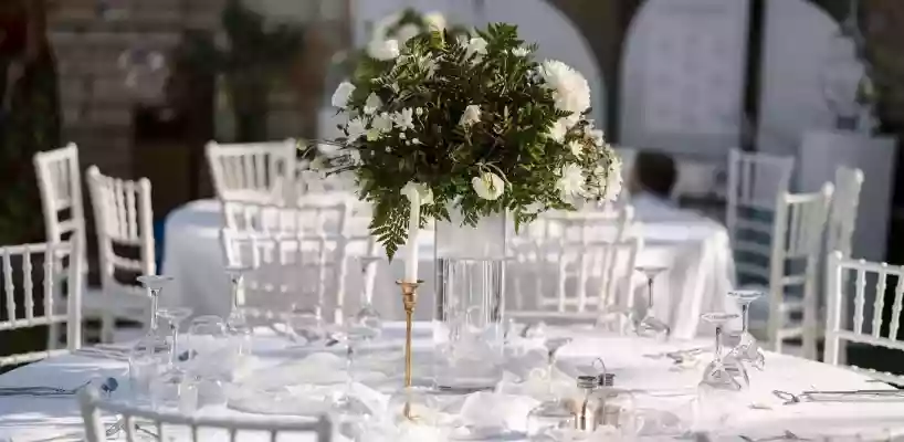Gardenia Villa