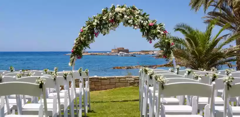 Almyra - weddings
