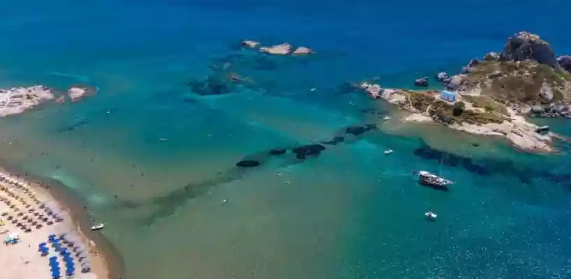 Kastri, Kefalos