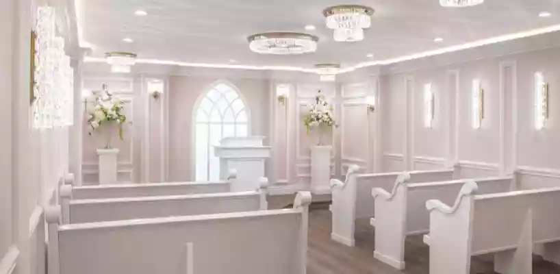 Storybook Chapel