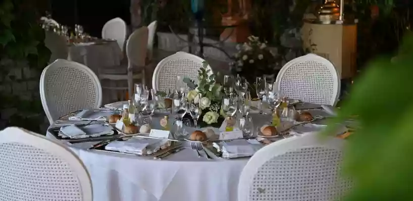 Grand Hotel Capodimonte