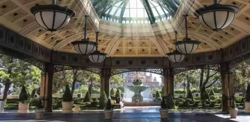 The Bellagio