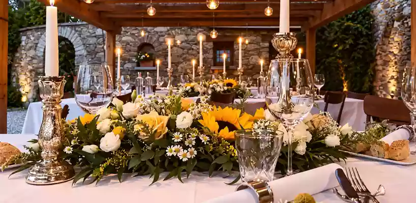 Agriturismo Tre Terre