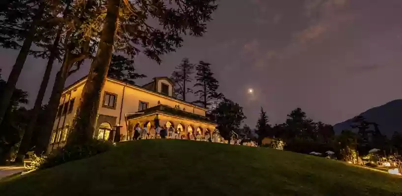 Villa Lario Resort