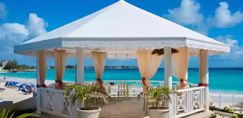 Sea Breeze Beach House