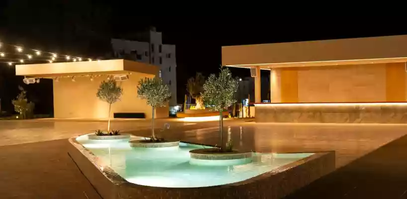 Olea Venue