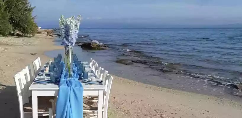 White Suites Resort