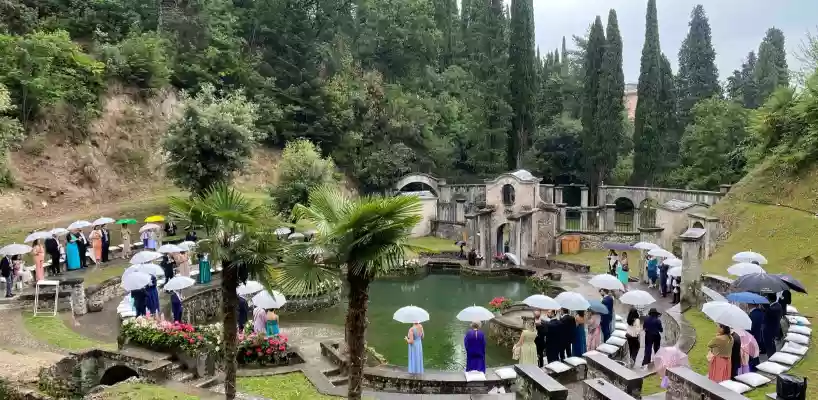 Vittoriale degli Italiani