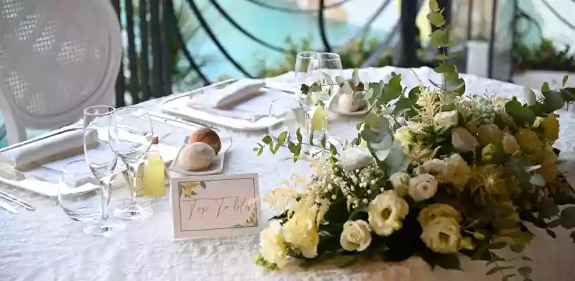 Grand Hotel Capodimonte