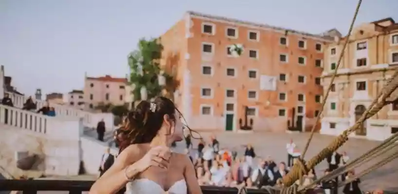 Galeone Veneziano