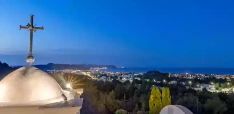 Aegean View Estate