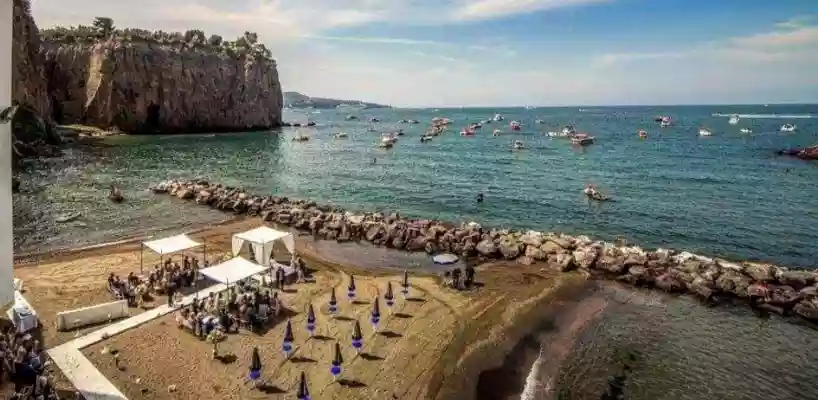 Hotel Giosue a Mare