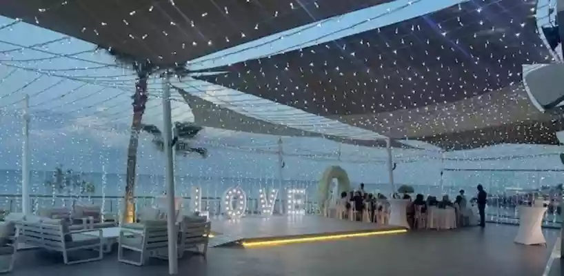 Pernera Beach Hotel