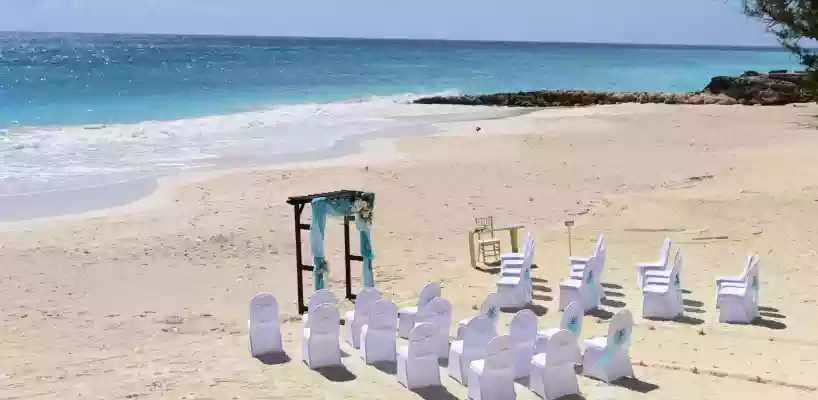 Sea Breeze Beach House