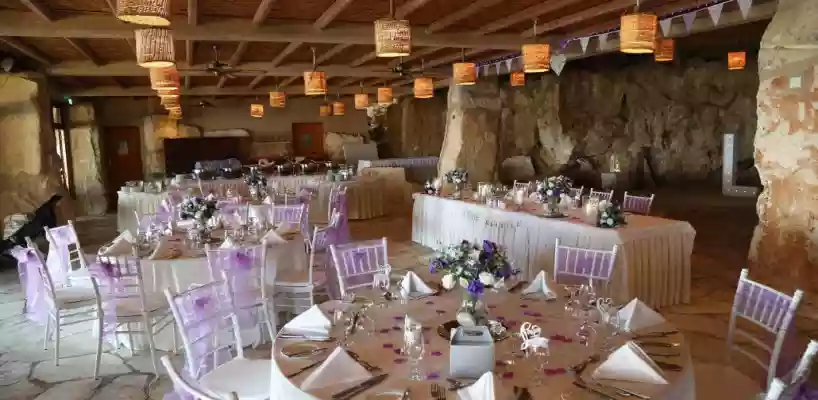 Coral Beach Wedding