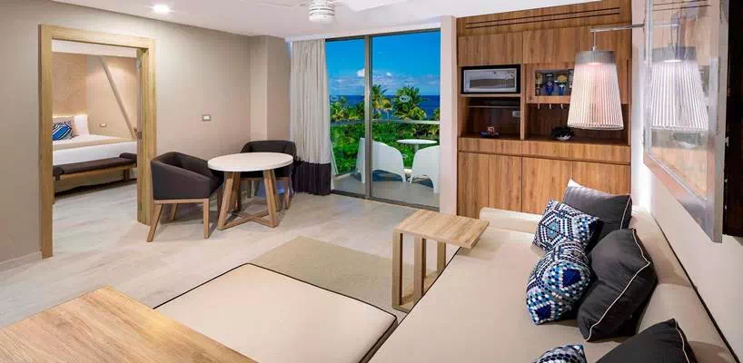 Grand Sirenis Riviera Maya