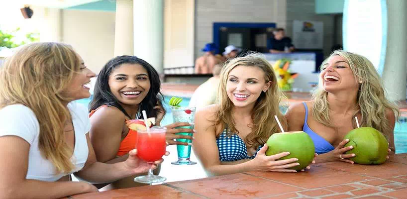 Coconut Bay Beach Resort & Spa