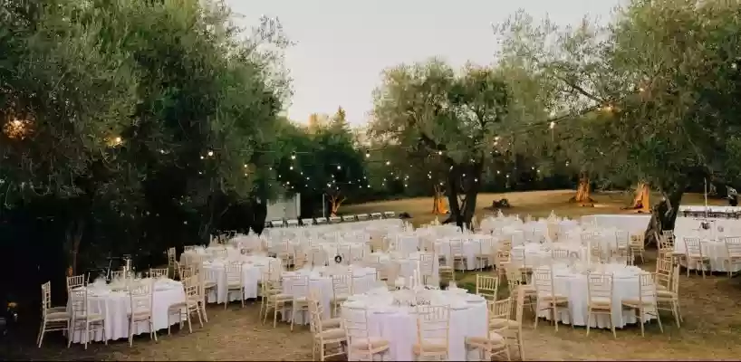 Triklino Estate Villa