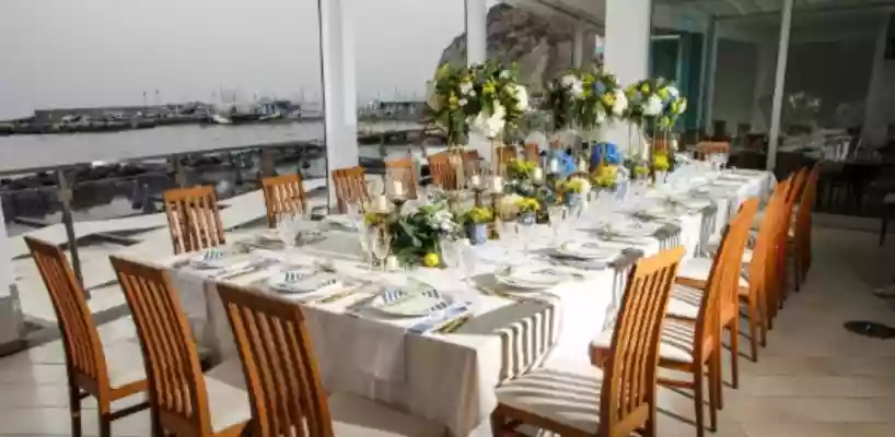 Hotel Giosue a Mare