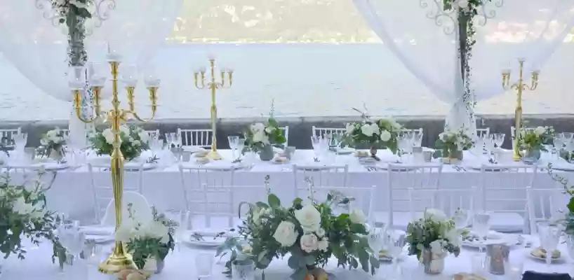 Villa Aura del Lago
